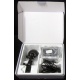 GPS автонавигатор NaviSpace Discovery NS-1200 с глюками в Новокосино, GPS авто-навигатор NaviSpace Discovery NS1200 глючный на запчасти (Новокосино)