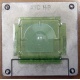 Радиатор CPU CX2WM для Dell PowerEdge C1100 CN-0CX2WM CPU Cooling Heatsink (Новокосино)