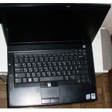 Ноутбук Dell Latitude E6400 (Intel Core 2 Duo P8400 (2x2.26Ghz) /4096Mb DDR3 /80Gb /14.1" TFT (1280x800) - Новокосино