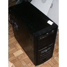 Сервер Intel Pentium-4 3.0GHz HT /2048Mb /80Gb /RAID /ATX 430W (Новокосино)