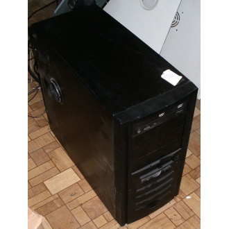 Сервер Intel Pentium-4 3.0GHz HT /2048Mb /80Gb /RAID /ATX 430W (Новокосино)