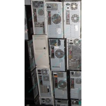 Простые Б/У компьютеры Celeron 1.7GHz s478 /память 512Mb /жёсткий диск 40Gb /ATX оптом (Новокосино)