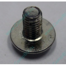 Компьютерный винт PW-M3x6mm для CD/DVD приводов для лазерных дисков (Новокосино)