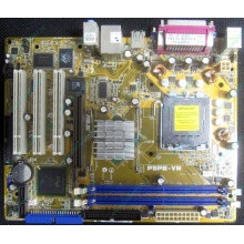 Материнская плата Asus P5PE-VM s.775 (Новокосино)