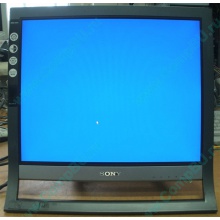 Монитор 17" TFT Sony SDM-HS75 (Новокосино)