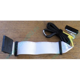 Кабель SCSI 2 port 68-pin 157855-001 для HP Compaq (Новокосино)
