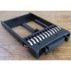Заглушка HDD Blank Filler SAS/SATA 2,5" для серверов HP (376384-001) FR2000 В1279 (Новокосино)