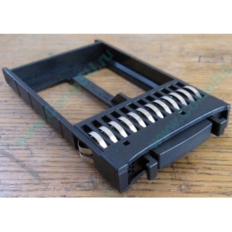 Заглушка HDD Blank Filler SAS/SATA 2,5" для серверов HP (376384-001) FR2000 В1279 (Новокосино)