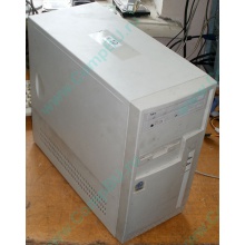 Intel Celeron 1.7GHz /256Mb /40Gb /ATX 300W (Новокосино)