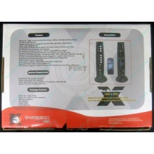 Внешний TV tuner KWorld V-Stream Xpert TV LCD TV BOX VS-TV1531R (Новокосино)