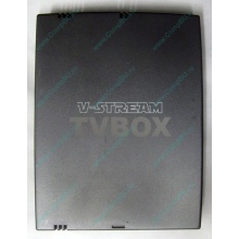 НЕКОМПЛЕКТНЫЙ внешний TV tuner KWorld V-Stream Xpert TV LCD TV BOX VS-TV1531R (без пульта ДУ и проводов) - Новокосино