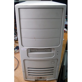 Intel Pentium-4 630 3.0GHz HT /1024Mb /120Gb /ATX 350W (Новокосино)