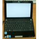 Нетбук Asus EEE PC 1005HAG/1005HCO (Intel Atom N270 1.66Ghz /no RAM! /no HDD! /10.1" TFT 1024x600) - Новокосино