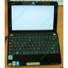 Нетбук Asus EEE PC 1005HAG/1005HCO (Intel Atom N270 1.66Ghz /no RAM! /no HDD! /10.1" TFT 1024x600) - Новокосино