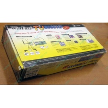Внутренний TV-tuner Leadtek WinFast TV2000XP Expert PCI (Новокосино)