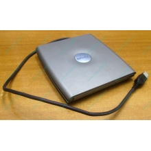 Внешний DVD/CD-RW привод Dell PD01S (Новокосино)