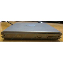 Внешний DVD/CD-RW привод Dell PD01S для ноутбуков DELL Latitude D400 в Новокосино, D410 в Новокосино, D420 в Новокосино, D430 (Новокосино)