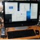 Моноблок HP Envy Recline 23-k010er D7U17EA Core i5 /16Gb DDR3 /240Gb SSD + 1Tb HDD (Новокосино)