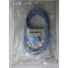 Кабель Cisco 72-3383-01 в Новокосино, купить консольный кабель Cisco CAB-CONSOLE-RJ45 (72-3383-01) цена (Новокосино)
