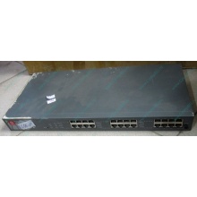 Коммутатор Compex TX2224SA на запчасти в Новокосино, свитч Compex TX2224SA НЕРАБОЧИЙ (Новокосино)