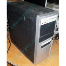 Компьютер Intel Celeron 1.8GHz /256Mb /40Gb /ATX 300W (Новокосино)