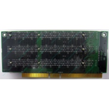 Переходник Riser card PCI-X/3xPCI-X (Новокосино)