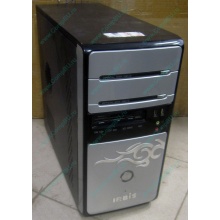 Четырехъядерный компьютер AMD Phenom X4 9550 (4x2.2GHz) /4096Mb /250Gb /ATX 450W (Новокосино)
