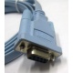 Кабель Cisco (72-3383-01) RS-232 (COM) - Новокосино