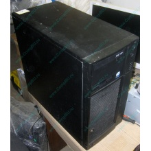 Серверный корпус Intel SC5275E (ATX 600W 24+8 pin) - Новокосино