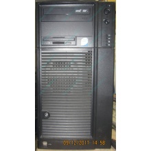 Серверный корпус Intel SC5275E (Новокосино)