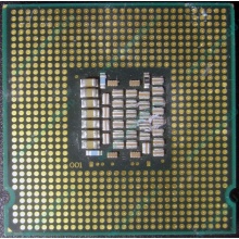 CPU Intel Xeon 3060 SL9ZH s.775 (Новокосино)