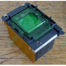 Радиатор HP p/n 279680-001 (socket 603/604) - Новокосино
