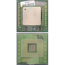 Процессор Intel Xeon 2800MHz socket 604 (Новокосино)