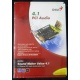 Звуковая карта Genius Sound Maker Value 4.1 в Новокосино, звуковая плата Genius Sound Maker Value 4.1 (Новокосино)
