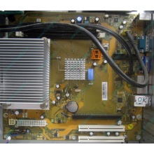 Материнская плата W26361-W1752-X-02 для Fujitsu Siemens Esprimo P2530 (Новокосино)