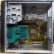 Материнская плата W26361-W1752-X-02 для Fujitsu Siemens Esprimo P2530 в корпусе (Новокосино)