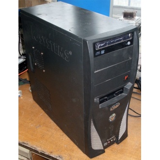 Компьютер AMD Sempron 2800+ 2.0GHz /256Mb /40Gb /ATX 300W (Новокосино)