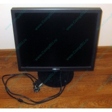 Монитор 19" TFT Sony SDM-S95A (Новокосино)
