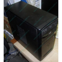 Четырехядерный компьютер Intel Core i5 650 (4x3.2GHz) /4096Mb /60Gb SSD /ATX 400W (Новокосино)