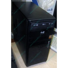 Четырехядерный компьютер Intel Core i5 650 (4x3.2GHz) /4096Mb /60Gb SSD /ATX 400W (Новокосино)
