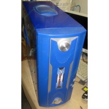 Синий корпус Thermaltake V7410DE Xaser V WinGo Blue V7000 Full Tower (Новокосино)