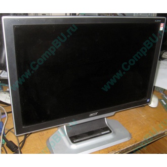Монитор Б/У 20" TFT Acer AL2051W (Новокосино)