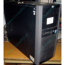 Сервер HP Proliant ML310 G5p 515867-421 фото (Новокосино)