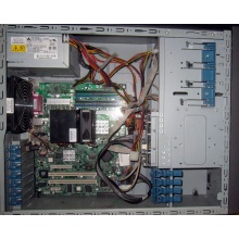Сервер HP Proliant ML310 G5p 515867-421 фото (Новокосино)