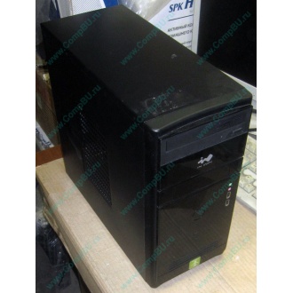  Четырехядерный компьютер Intel Core i7 2600 (4x3.4GHz HT) /4096Mb /1Tb /ATX 450W (Новокосино)