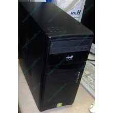  Четырехядерный компьютер Intel Core i7 2600 (4x3.4GHz HT) /4096Mb /1Tb /ATX 450W (Новокосино)