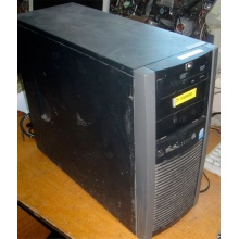 Сервер HP Proliant ML310 G4 470064-194 фото (Новокосино).