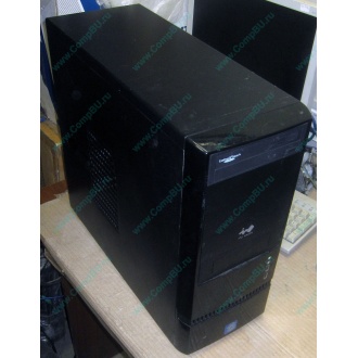 Четырехядерный компьютер Intel Core i7 860 (4x2.8GHz HT) /4096Mb /1Tb /ATX 450W (Новокосино)