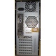 Компьютер Intel Core i7 860 (4x2.8GHz HT) /4096Mb /1Tb /ATX 450W вид сзади (Новокосино)