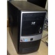 4-хядерный системный блок Intel Core i5 4670 (4x3.4GHz) /4096Mb /500Gb /512Mb ATI HD6450 /ATX 450W (Новокосино)